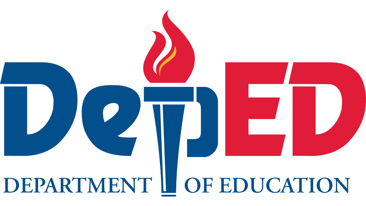 DepED Logo